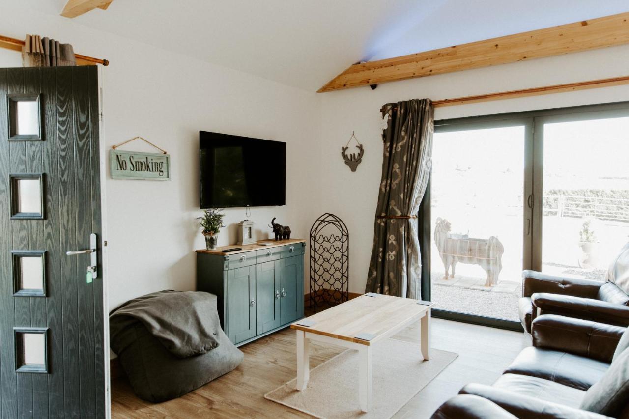 King Richard'S Luxury Lodge - Sleeps Up To 8 ,Dog Friendly ,Near Sherwood Forest At Fairview Farm In Nottingham Set In 88 Acres And Great For Groups,Family Gatherings,Corporate Events Exterior foto