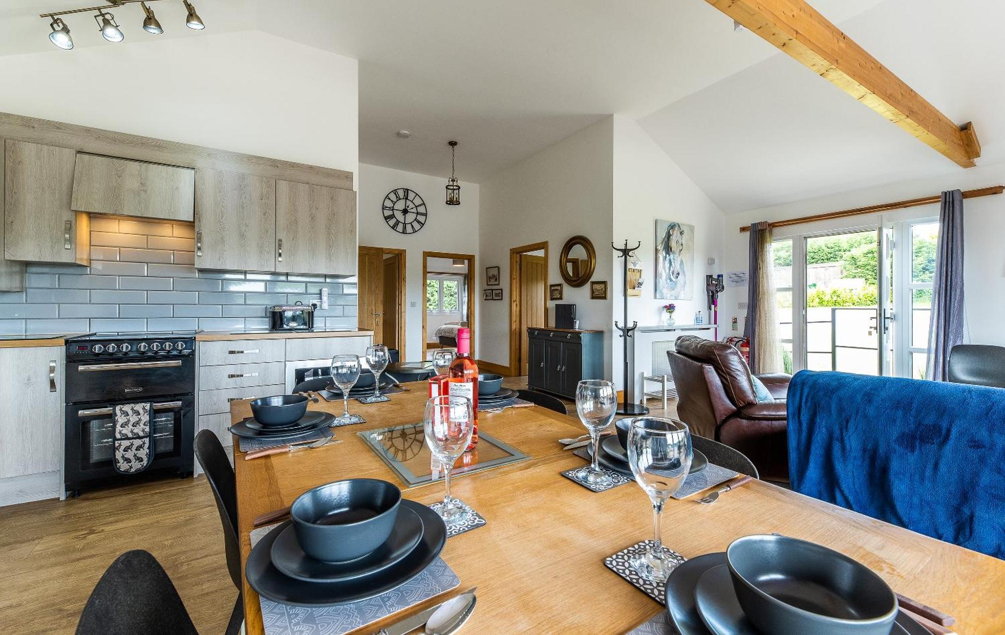 King Richard'S Luxury Lodge - Sleeps Up To 8 ,Dog Friendly ,Near Sherwood Forest At Fairview Farm In Nottingham Set In 88 Acres And Great For Groups,Family Gatherings,Corporate Events Exterior foto